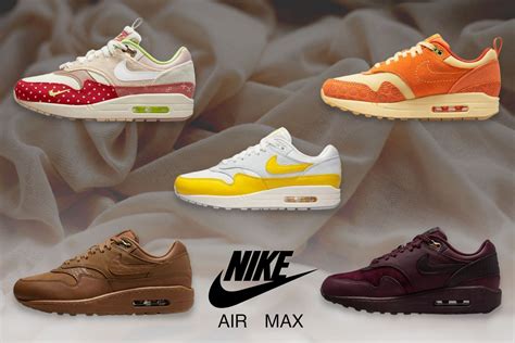 women's nike air max 1